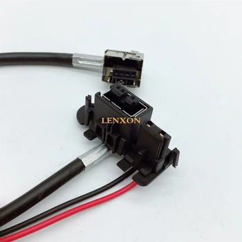 6312693722HID кабел за свързване на баласта с D1S ксенонова лампа модифицирана фаровете автоаксесоари За BMW ЗА Mercedes CLK ЗА Hyundai