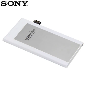 Оригиналната работа на смени Батерията на Sony За SONY LT22 LT22i Xperia P Nypon Истински Батерията на Телефона 1260 mah